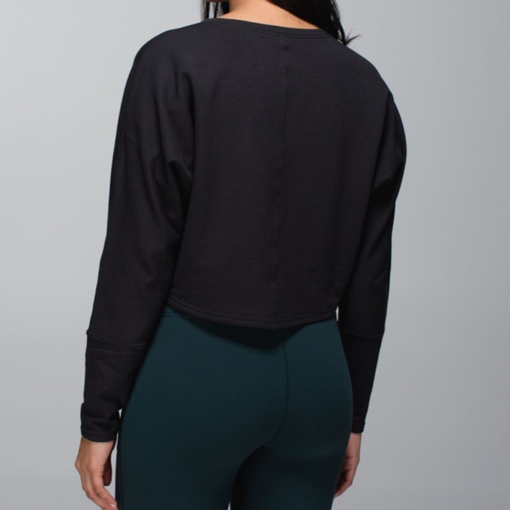 Lululemon Oh Hey Pullover - Picture 3 of 8